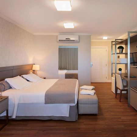 Infinity Blue Resort & Spa Balneario Camboriu Exterior foto