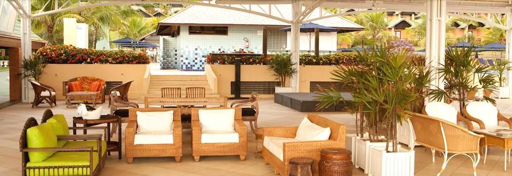 Infinity Blue Resort & Spa Balneario Camboriu Exterior foto