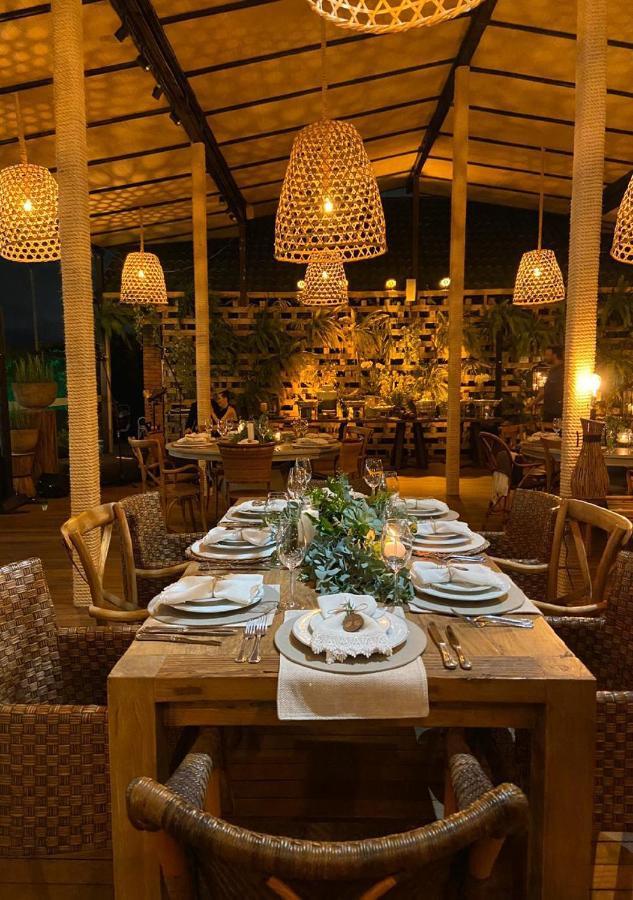 Infinity Blue Resort & Spa Balneario Camboriu Exterior foto