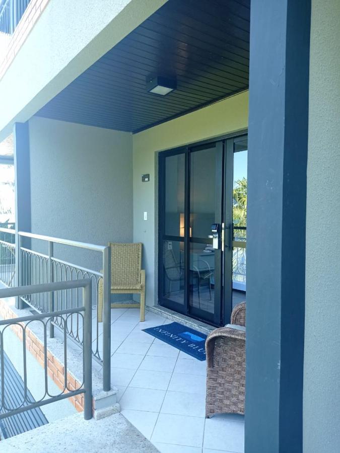 Infinity Blue Resort & Spa Balneario Camboriu Exterior foto