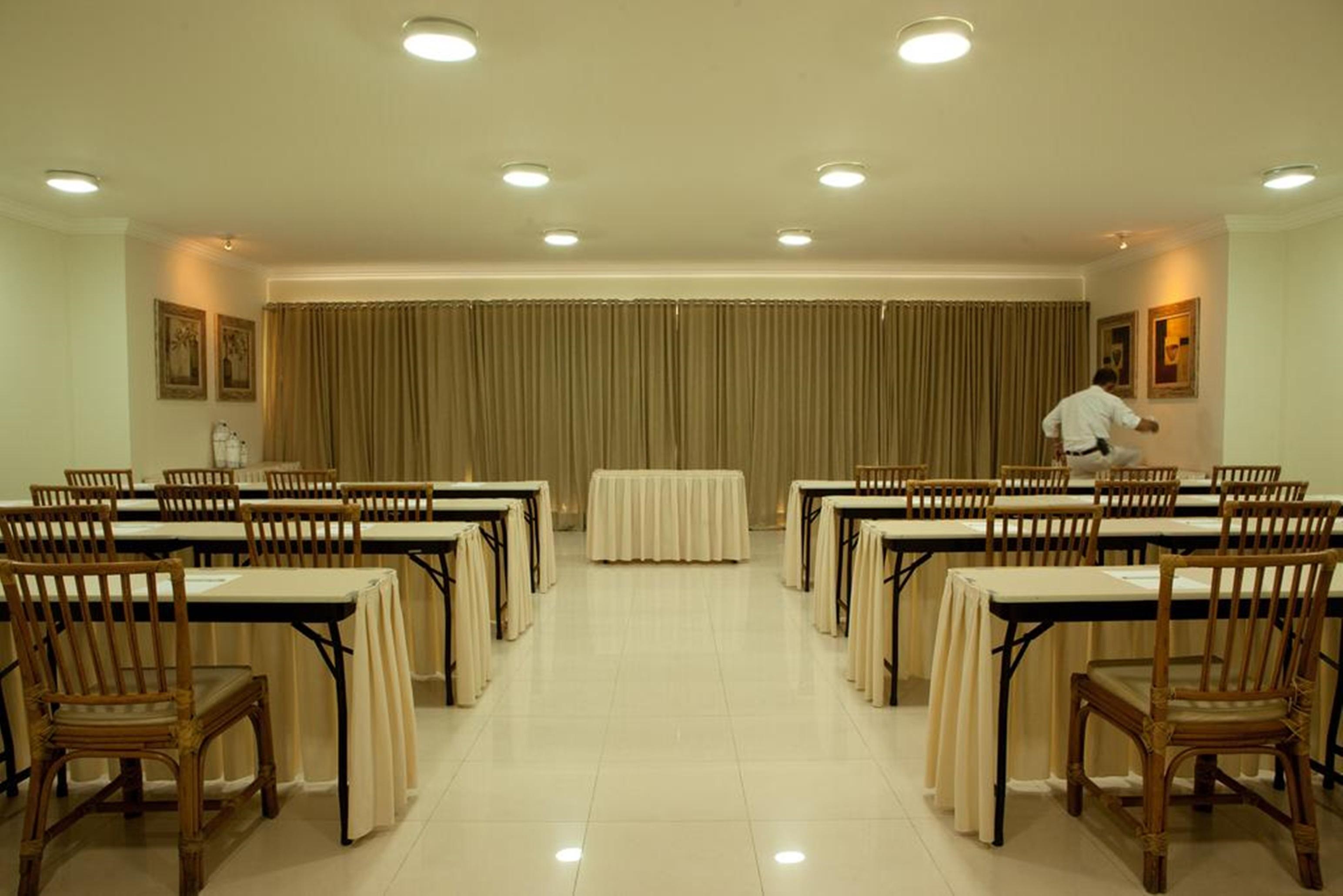 Infinity Blue Resort & Spa Balneario Camboriu Exterior foto