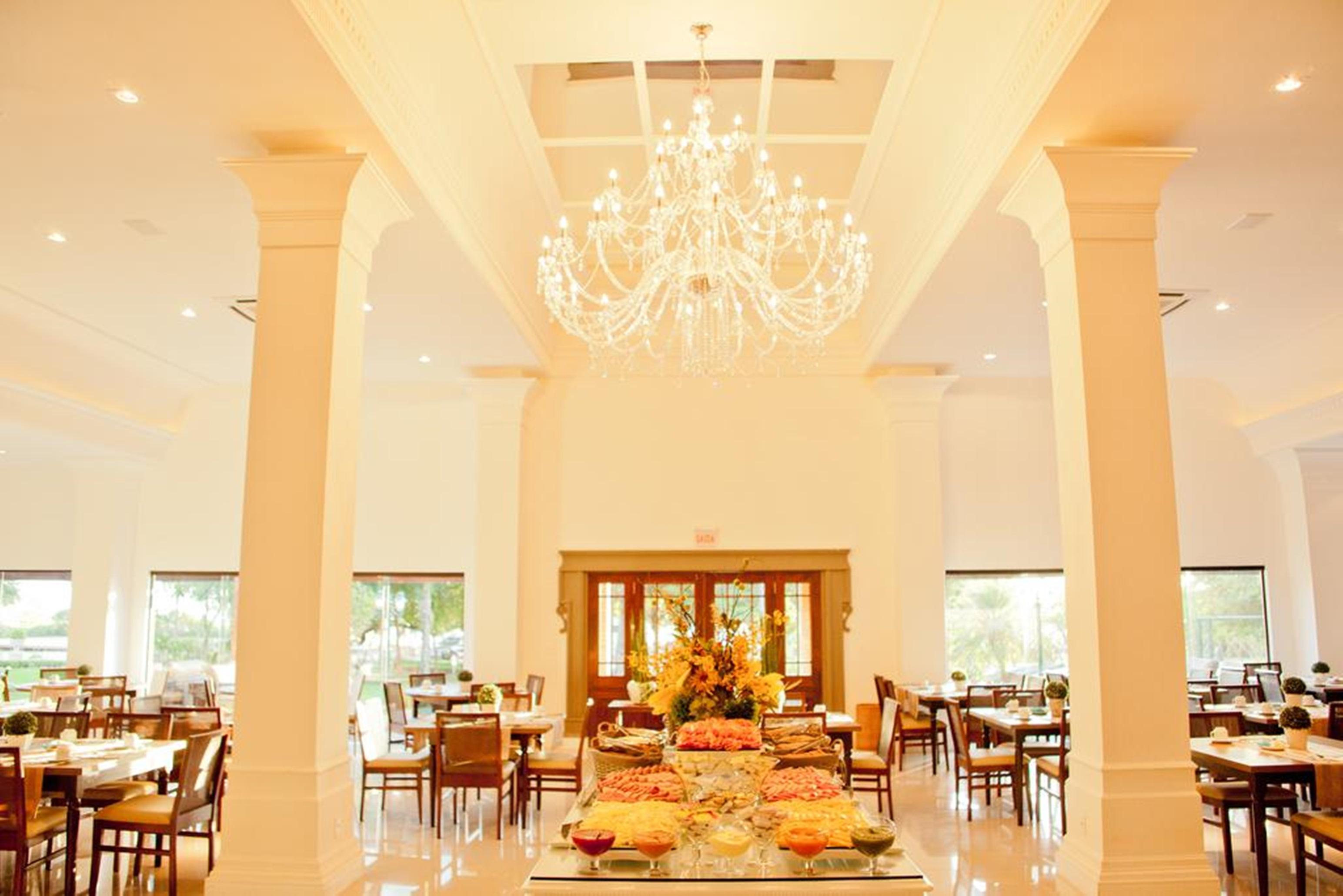 Infinity Blue Resort & Spa Balneario Camboriu Exterior foto